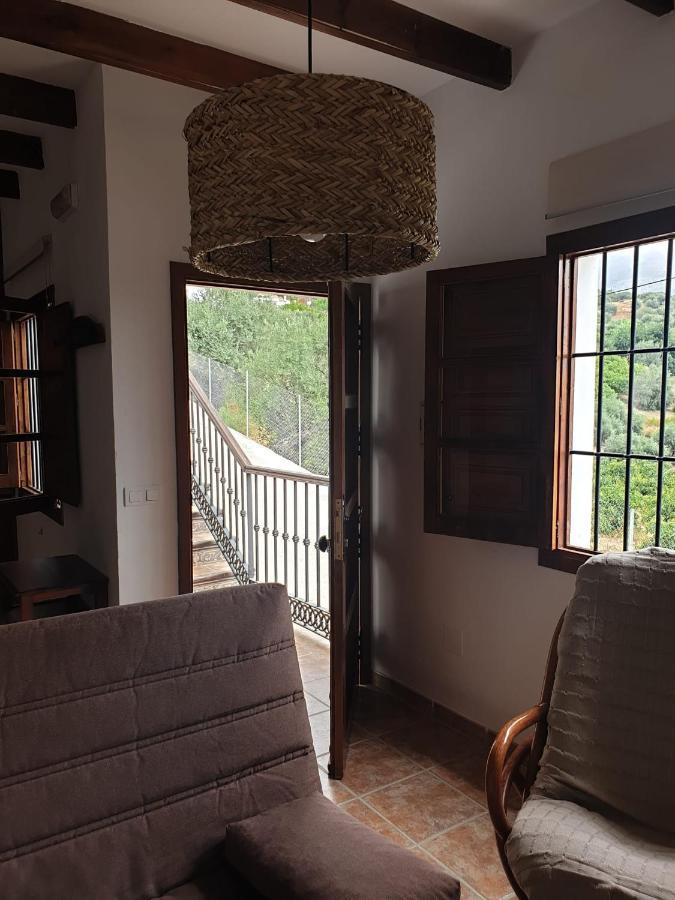Apartamentos Vilo, Axarquia Rural Banos de Vilo Ngoại thất bức ảnh
