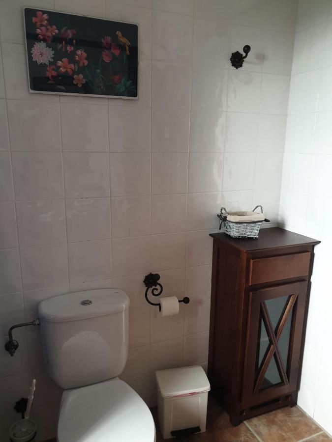 Apartamentos Vilo, Axarquia Rural Banos de Vilo Ngoại thất bức ảnh